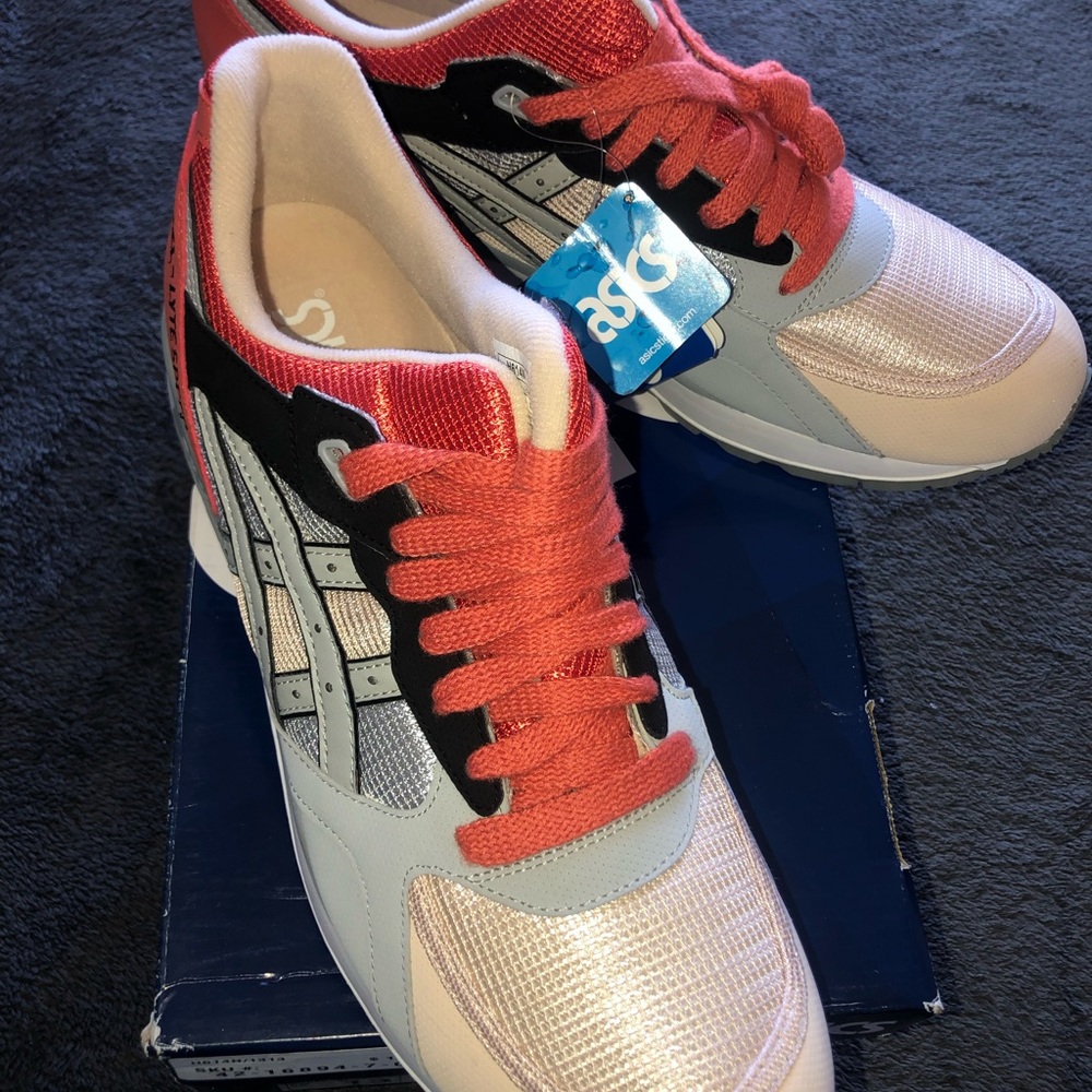 ASICS Gel - Lyte Men’s sneaker